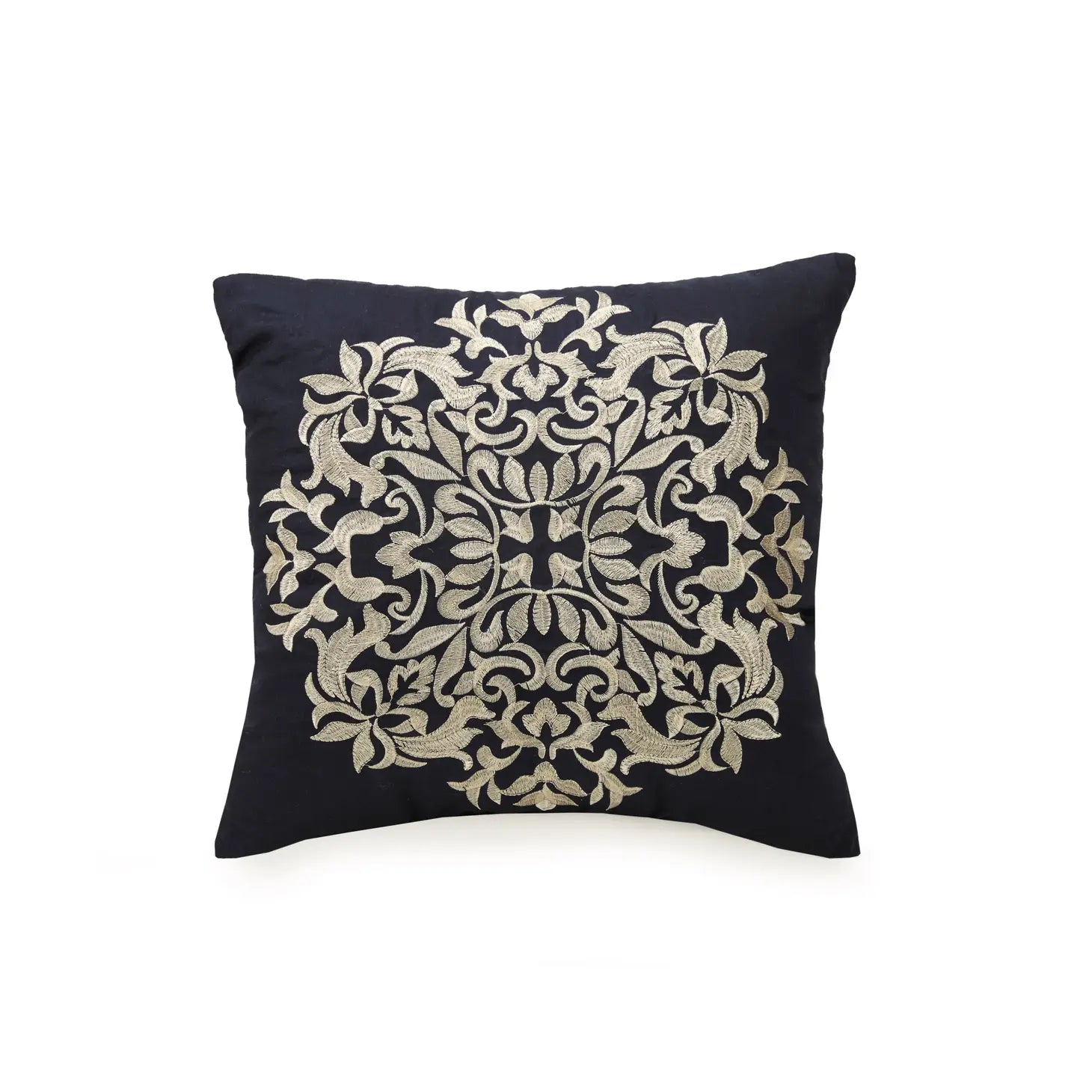 Marbella 5-Piece Comforter Set By Indigo Bazaar.-peking handicraft-Queen-Urbanheer