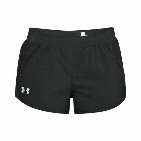 Sports Shorts Under Armour Fly By Black-0