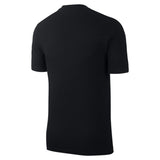 Men’s Short Sleeve T-Shirt Nike Sportswear JDI Black