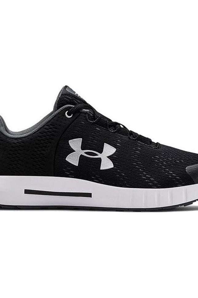 Sports Shoes For Kids Under Armour Under Armour Grade School Black-Under Armour-Urbanheer