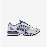 Trainers AIR MAX TAILWIND IV Nike BQ9810 107 Blue Grey Sneaker