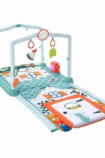 Activity Arch For Babies Fisher Price Hjk45 3-In-1-Fisher Price-Urbanheer