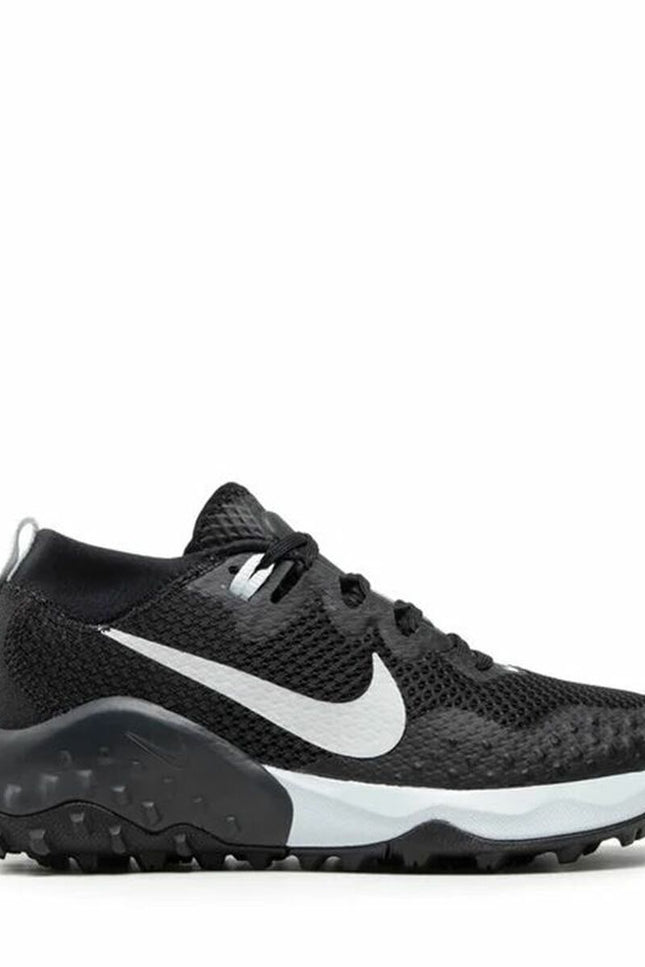 Running Shoes For Adults Nike Wildhorse 7 Black-Sports | Fitness > Running and Athletics > Running shoes-Nike-Urbanheer