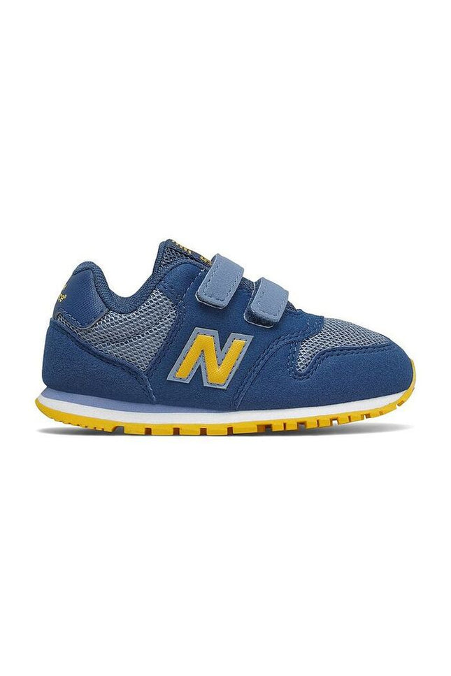 Sports Shoes For Kids New Balance Lifestyle Iv500Tpl Blue-New Balance-22,5-Urbanheer
