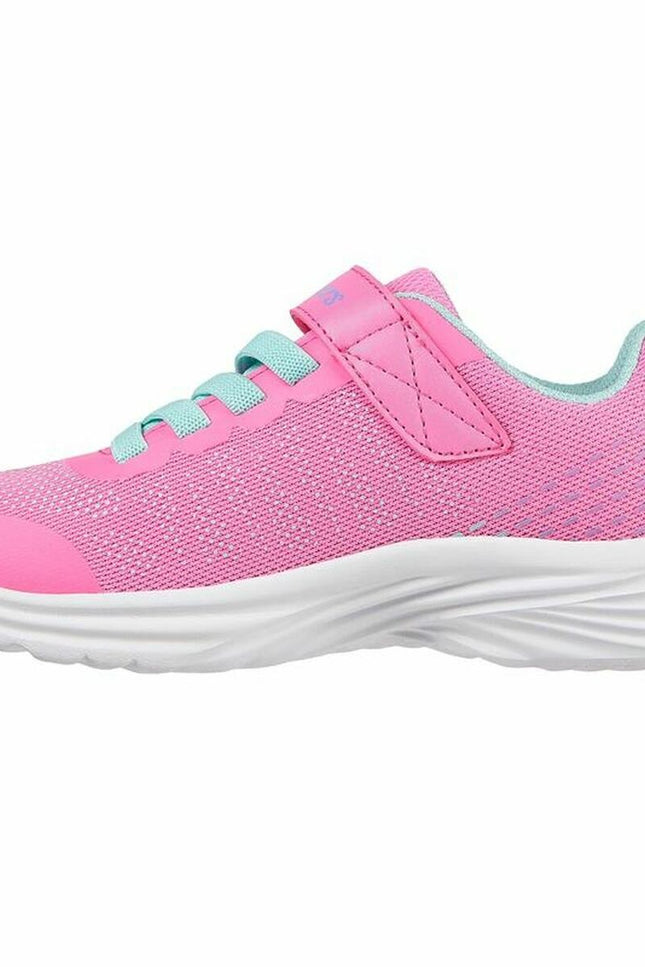 Trainers Skechers 3D Print-Toys | Fancy Dress > Babies and Children > Clothes and Footwear for Children-Skechers-Urbanheer