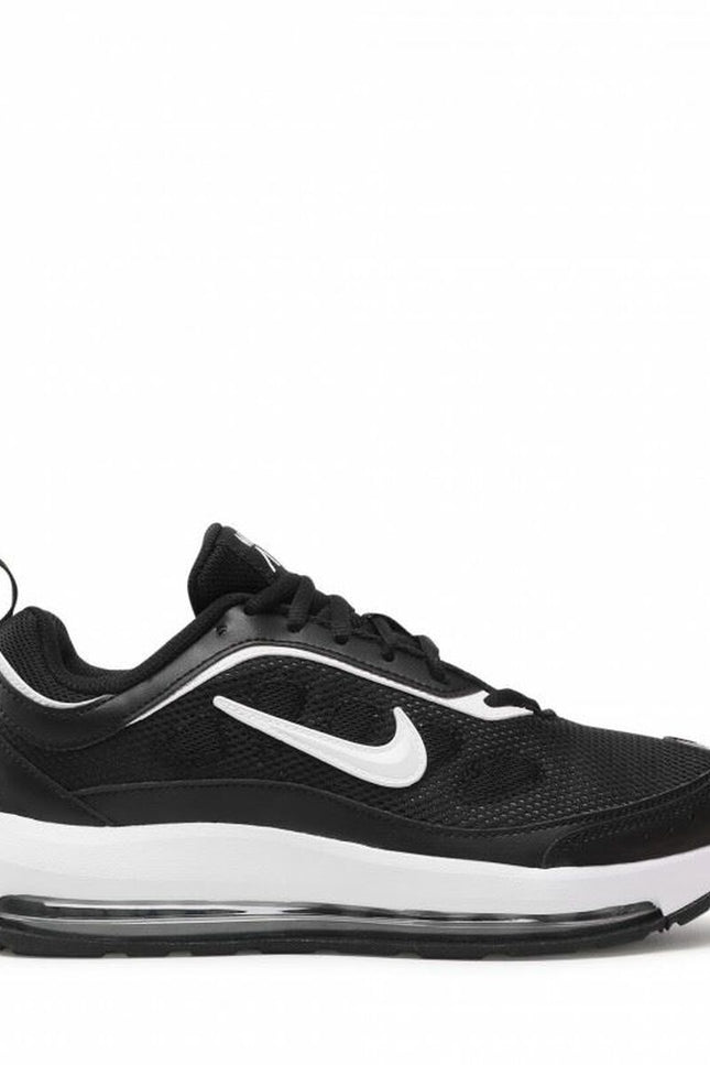 Men’S Casual Trainers Nike Air Max Ap Black-Fashion | Accessories > Clothes and Shoes > Sports shoes-Nike-Urbanheer