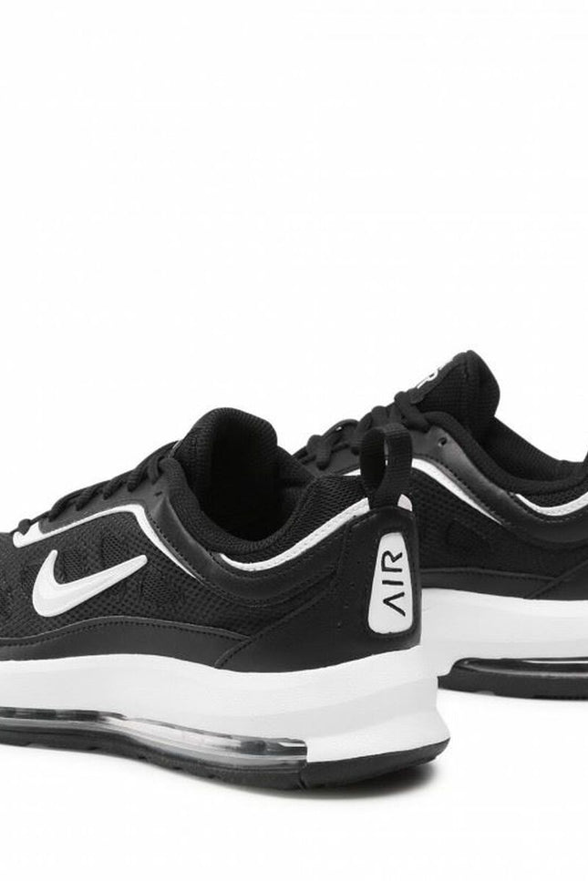 Men’S Casual Trainers Nike Air Max Ap Black-Fashion | Accessories > Clothes and Shoes > Sports shoes-Nike-Urbanheer