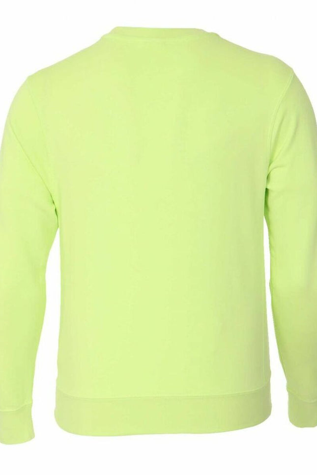 Men’s Sweatshirt without Hood Nike 736-Nike-Urbanheer