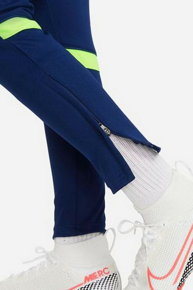 Long Sports Trousers Nike Dri-FIT Academy-Nike-Urbanheer