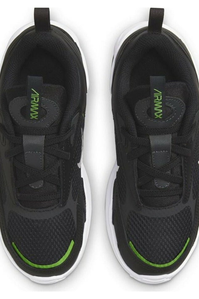 Sports Shoes for Kids Nike Air Max Bolt Black-Nike-Urbanheer