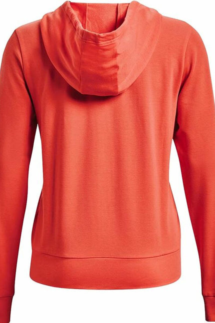 Women’s Zipped Hoodie Under Armour Rival Terry-Under Armour-Urbanheer