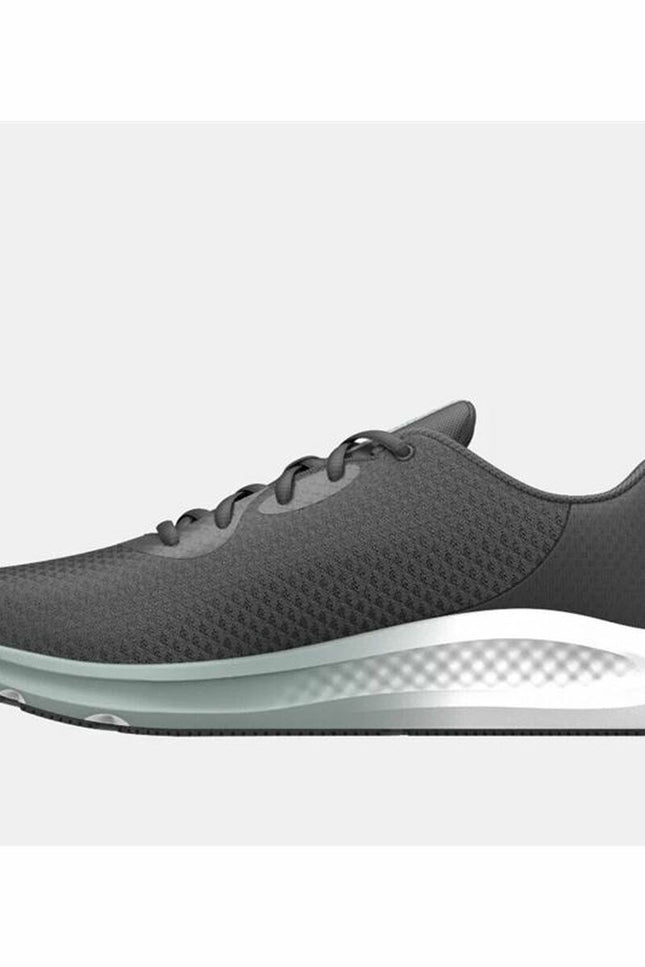 Trainers Under Armour Charged Pursuit Grey Sneaker-Under Armour-Urbanheer