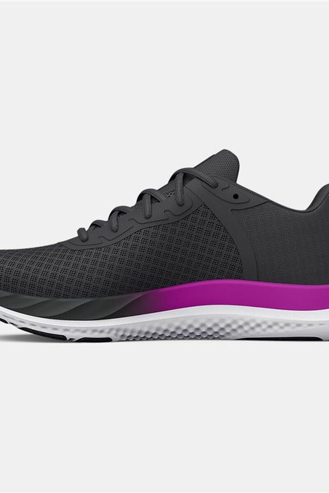 Running Shoes for Adults Under Armour Charged Breeze Black-Under Armour-Urbanheer
