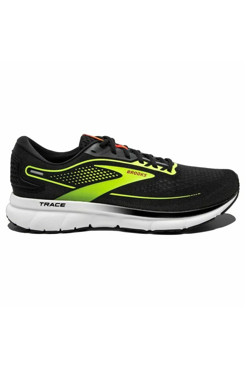 Brooks transcend trainers sales