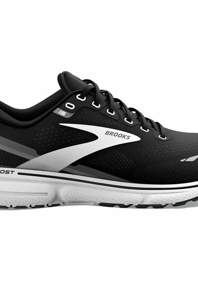 Sports Trainers For Women Brooks Revel 6 Black-Sports | Fitness > Running and Athletics > Running shoes-Brooks-Urbanheer