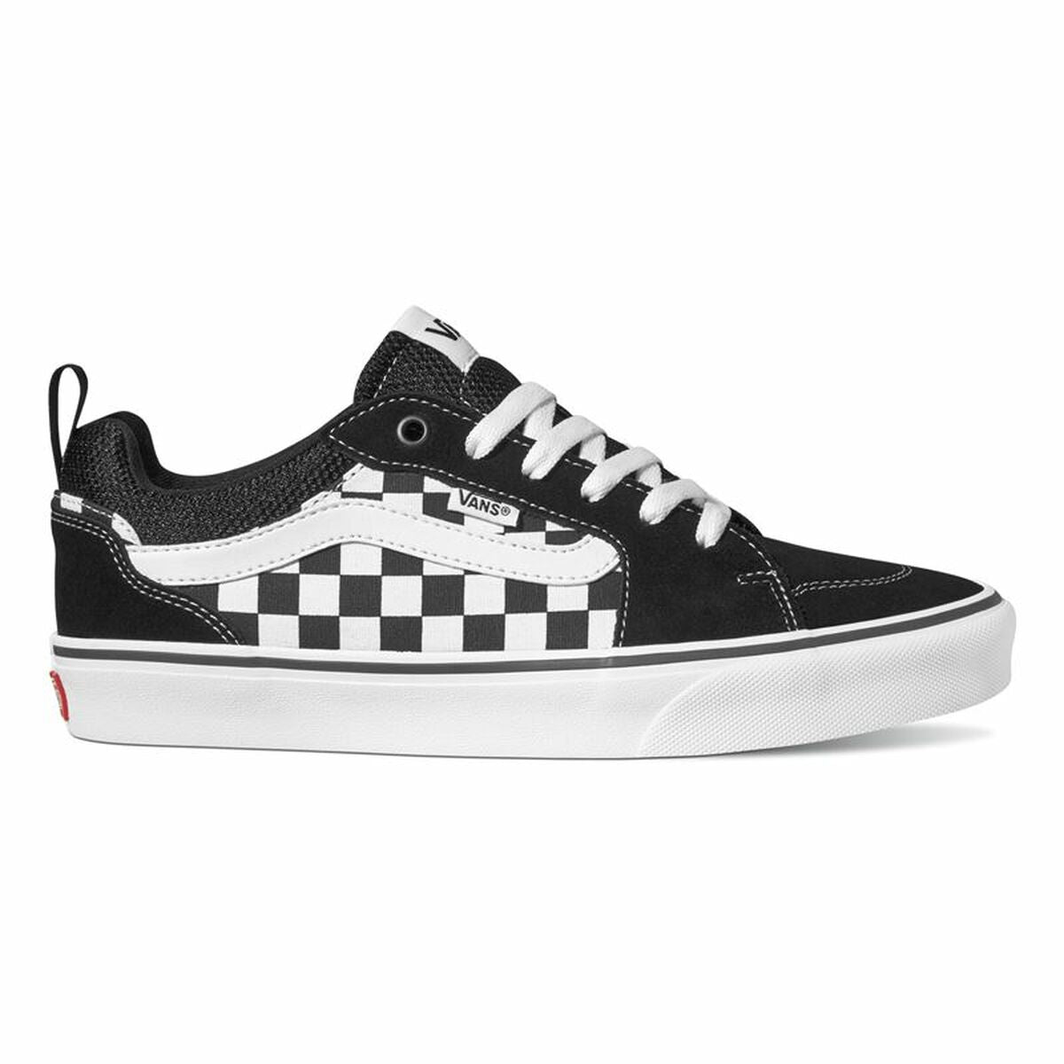 vans men's mn filmore sneaker