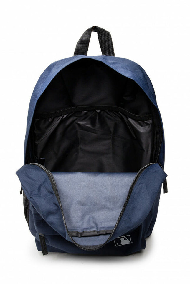 School Bag New Era STADIUM 60137377 Black-Toys | Fancy Dress > School Supplies > School backpacks-New Era-Urbanheer