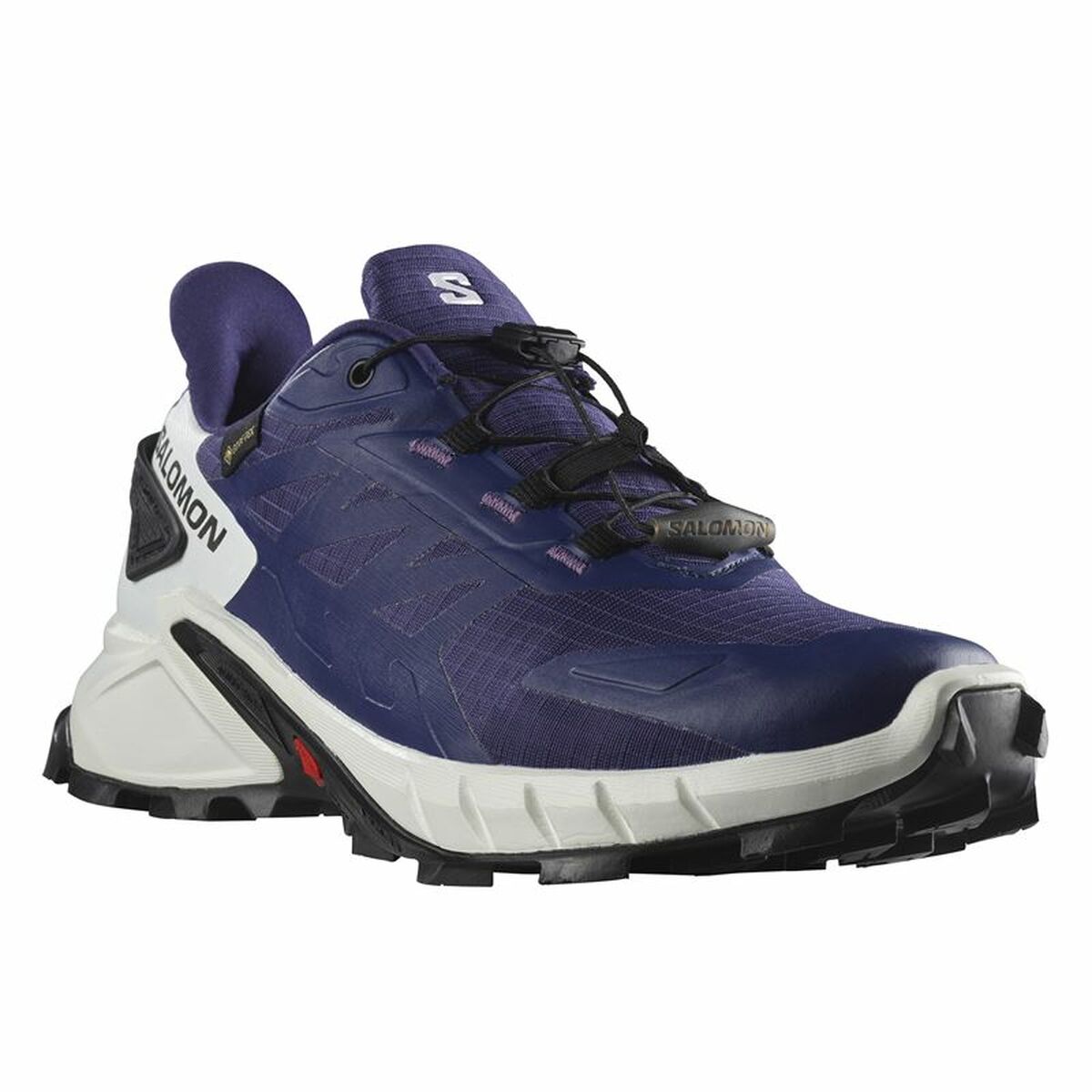 Sports Trainers for Salomon Supercross 4 GORE-TEX Moutain – UrbanHeer