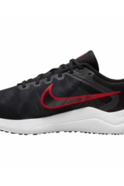 Men'S Trainers Nike Downshifter 12 Dd9293 003 Black-Fashion | Accessories > Clothes and Shoes > Sports shoes-Nike-Urbanheer