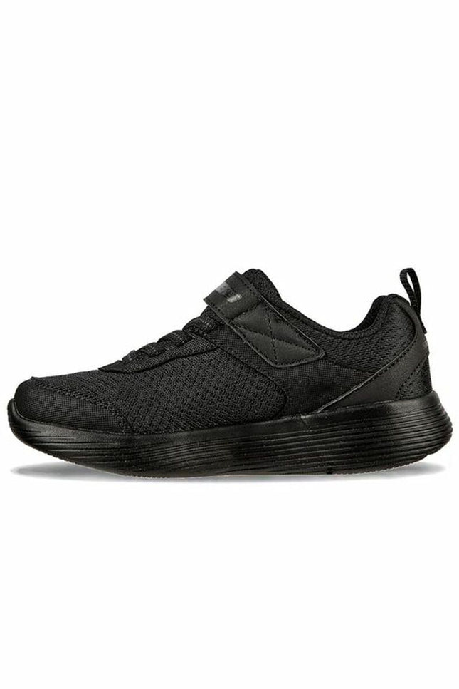 Sports Shoes for Kids Skechers Go Run 400 V2 Darvix Black-Skechers-Urbanheer
