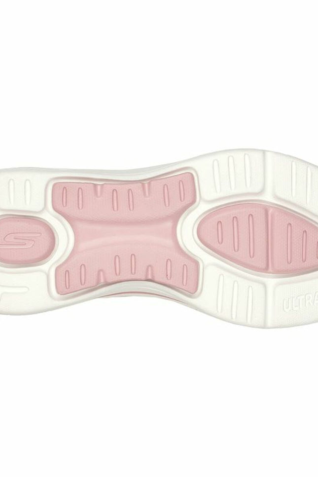 Sports Trainers For Women Skechers Go Walk Arch Fit - Iconic Pink-Fashion | Accessories > Clothes and Shoes > Sports shoes-Skechers-Urbanheer