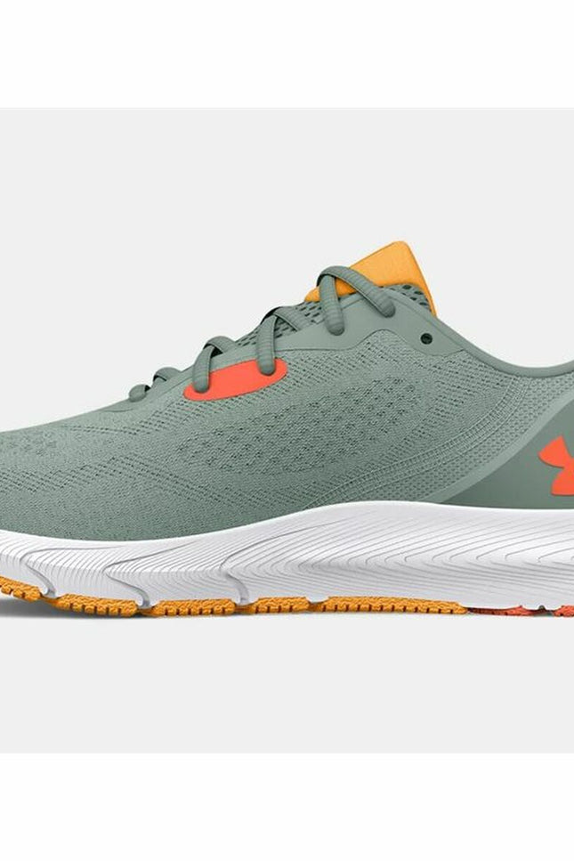 Trainers Under Armour HOVR Light grey Sneaker-Under Armour-Urbanheer