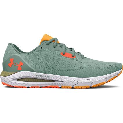 Trainers Under Armour HOVR Light grey Sneaker-Under Armour-Urbanheer