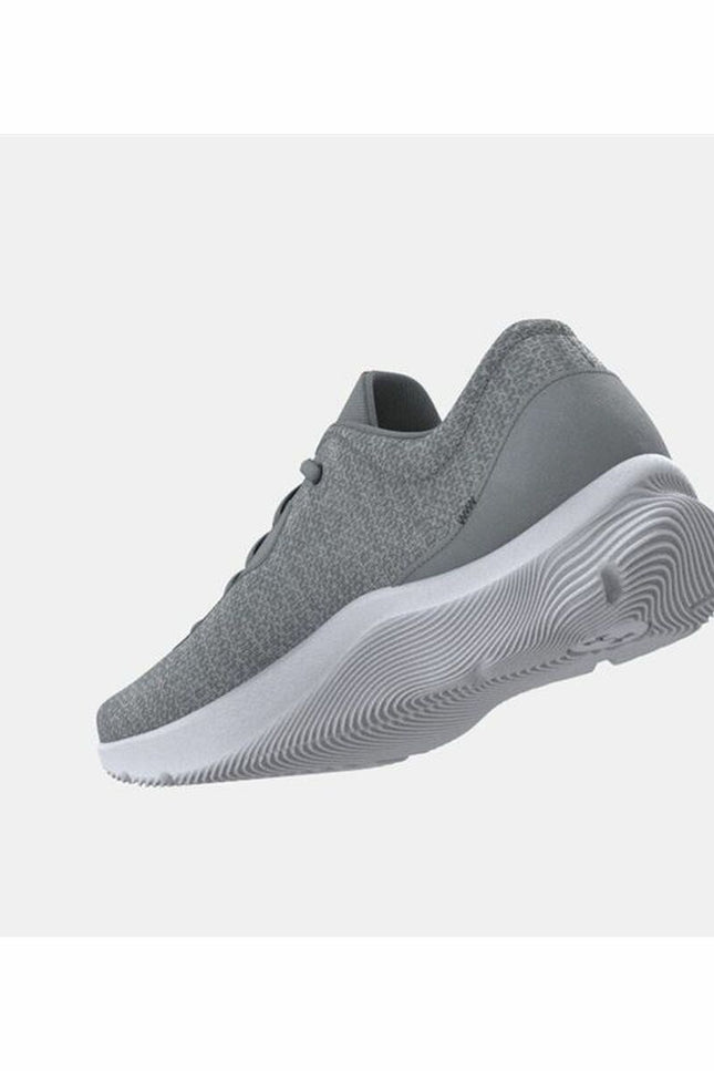 Running Shoes for Adults Under Armour Mojo 2 Dark grey-Under Armour-Urbanheer
