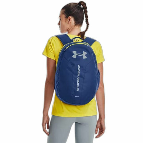 Gym Bag Under Armour Hustle Lite Multicolour-0