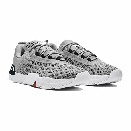 Men's Trainers Under Armour Tribase Reign 5 Grey-1