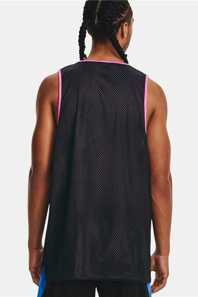 Basketball shirt Under Armour Baseline-Under Armour-Urbanheer