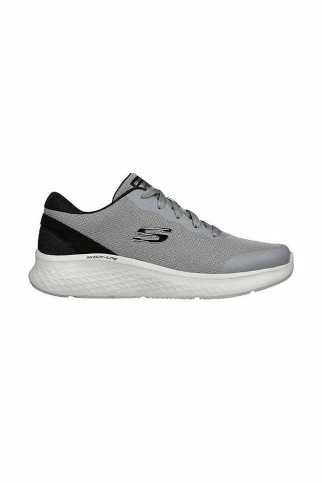 Men'S Trainers Skechers Lite Pro Clear Rush Grey-Fashion | Accessories > Clothes and Shoes > Sports shoes-Skechers-Urbanheer