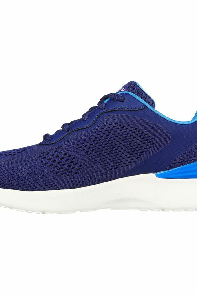 Sports Trainers For Women Skechers Skech-Air Dynamight - New Grind Dark Blue-Fashion | Accessories > Clothes and Shoes > Sports shoes-Skechers-Urbanheer