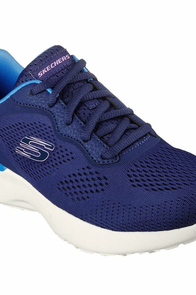 Sports Trainers For Women Skechers Skech-Air Dynamight - New Grind Dark Blue-Fashion | Accessories > Clothes and Shoes > Sports shoes-Skechers-Urbanheer