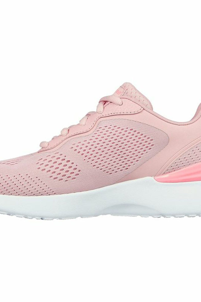 Sports Trainers For Women Skechers Skech-Air Dynamight - New Grind Light Pink-Fashion | Accessories > Clothes and Shoes > Sports shoes-Skechers-Urbanheer