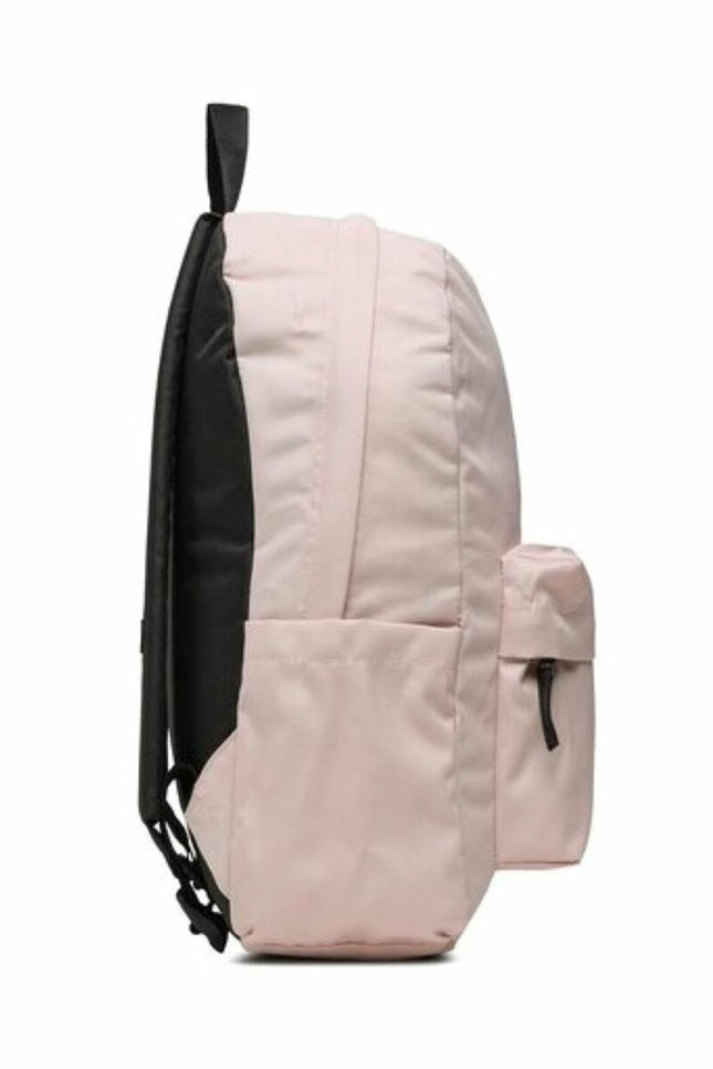 Casual Backpack Old School Vans Vn0A5I13Bql1 Pink-Fashion | Accessories > Accessories > Bags and wallets-Vans-Urbanheer