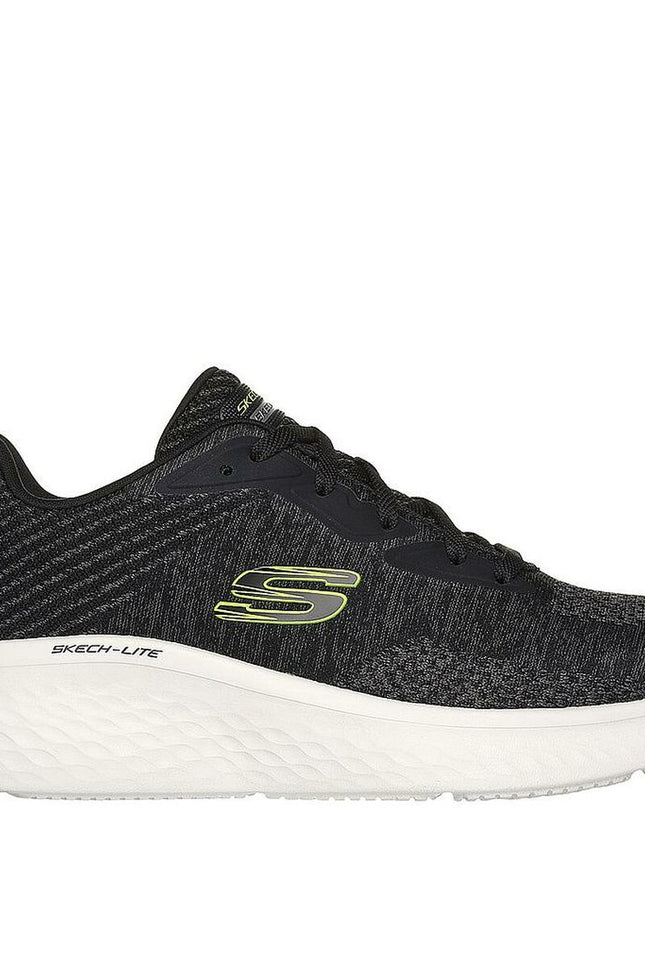 Men'S Trainers Skechers Lite 232598 Black-Fashion | Accessories > Clothes and Shoes > Sports shoes-Skechers-Urbanheer