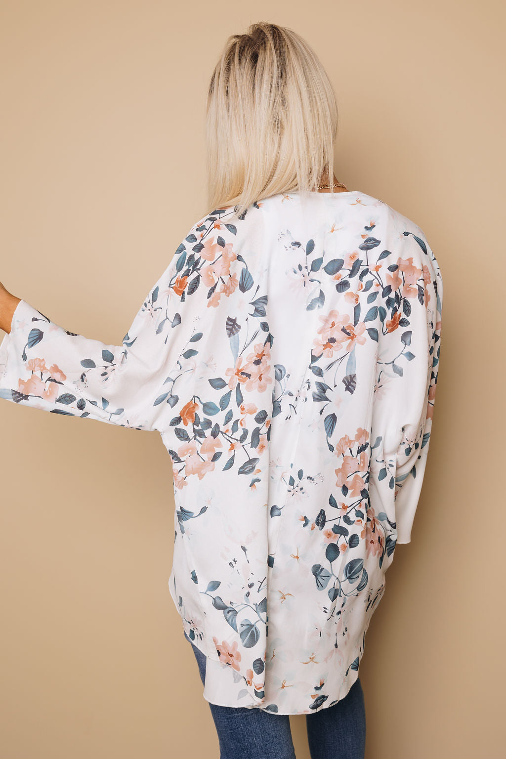Miracle Floral Kimono-UHXSW-SMALL-Urbanheer