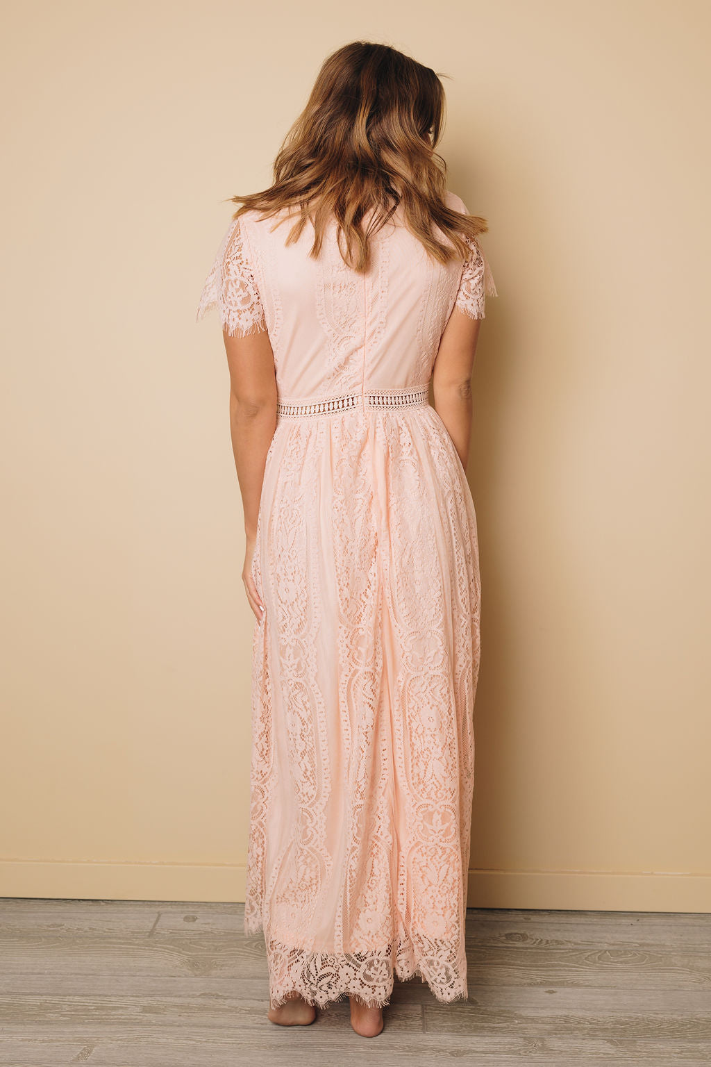 Harper Tay Lace Maxi Dress-UHXSW-BLUE-SMALL-Urbanheer