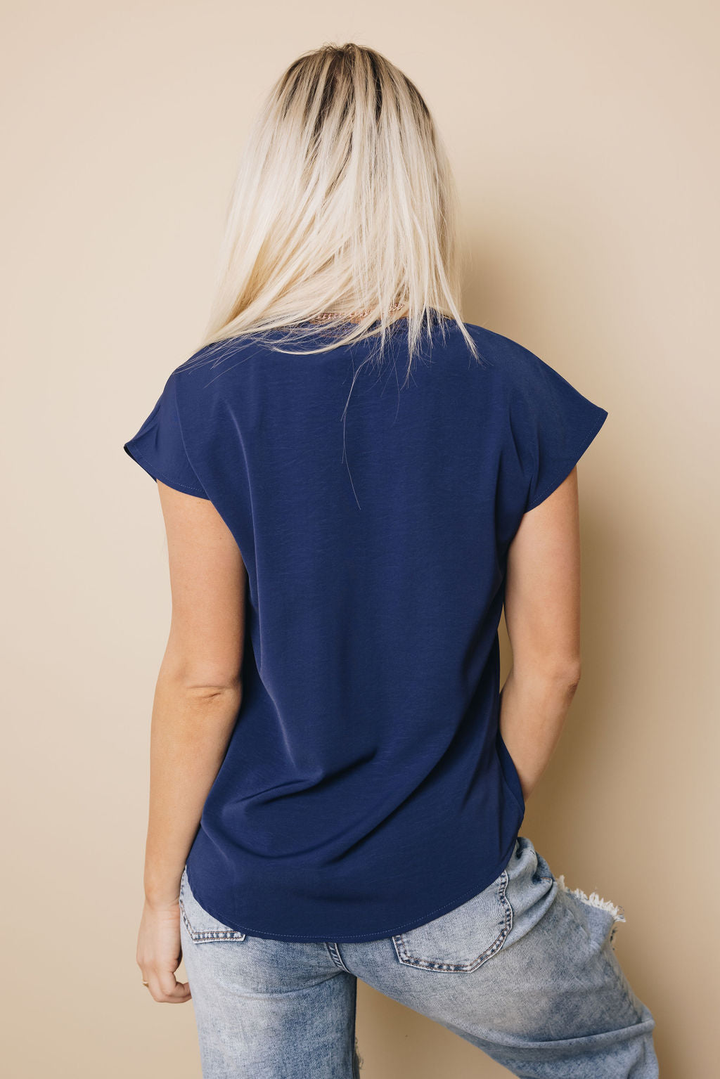 Samson Lace Trim Top-UHXSW-WHITE-MEDIUM-Urbanheer