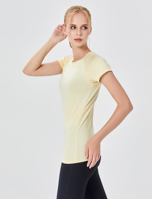 Miracle Play Short Sleeve-0-Gunmetal-XS-Urbanheer