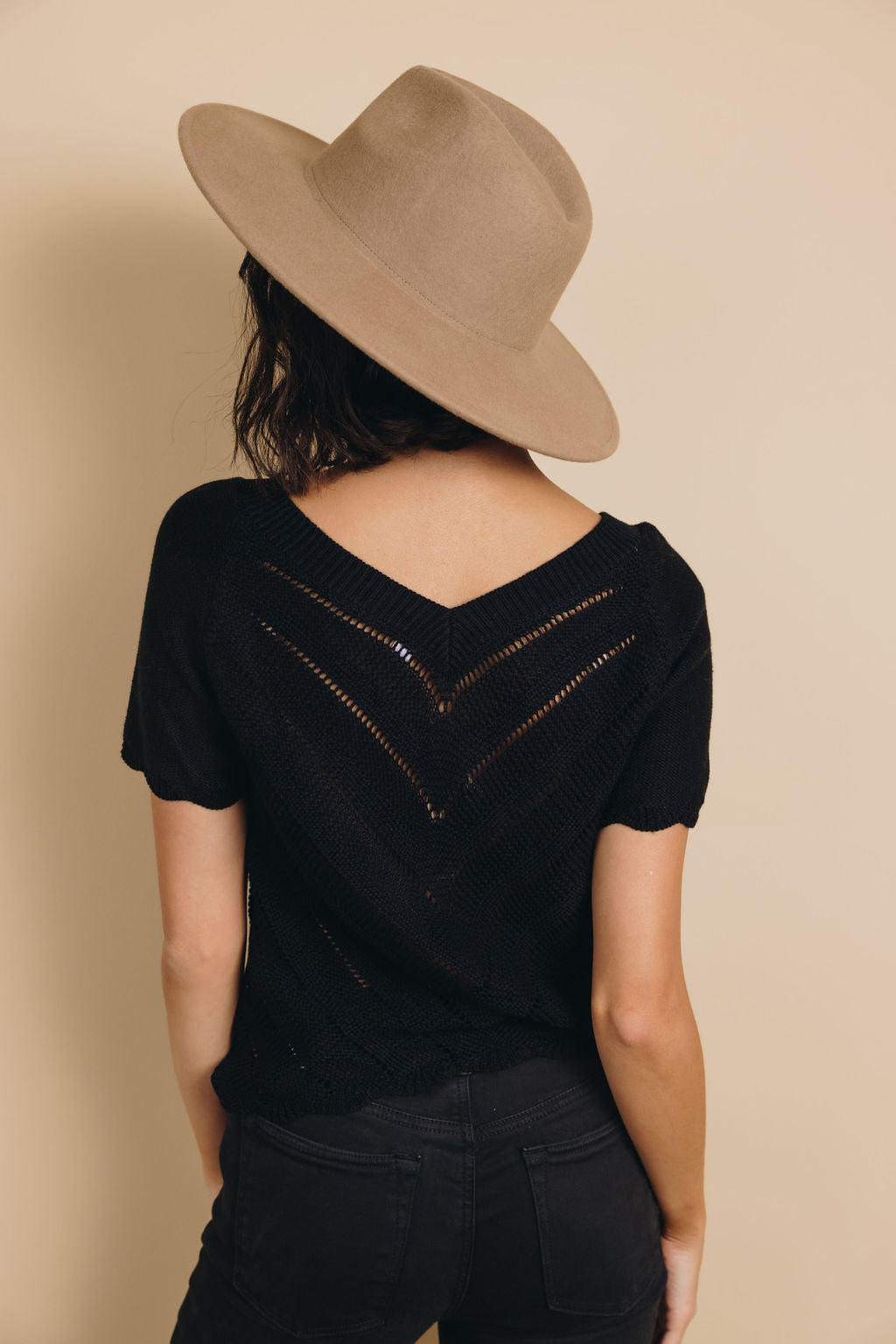 Speechless Knit Top-UHXSW-YELLOW-SMALL-Urbanheer