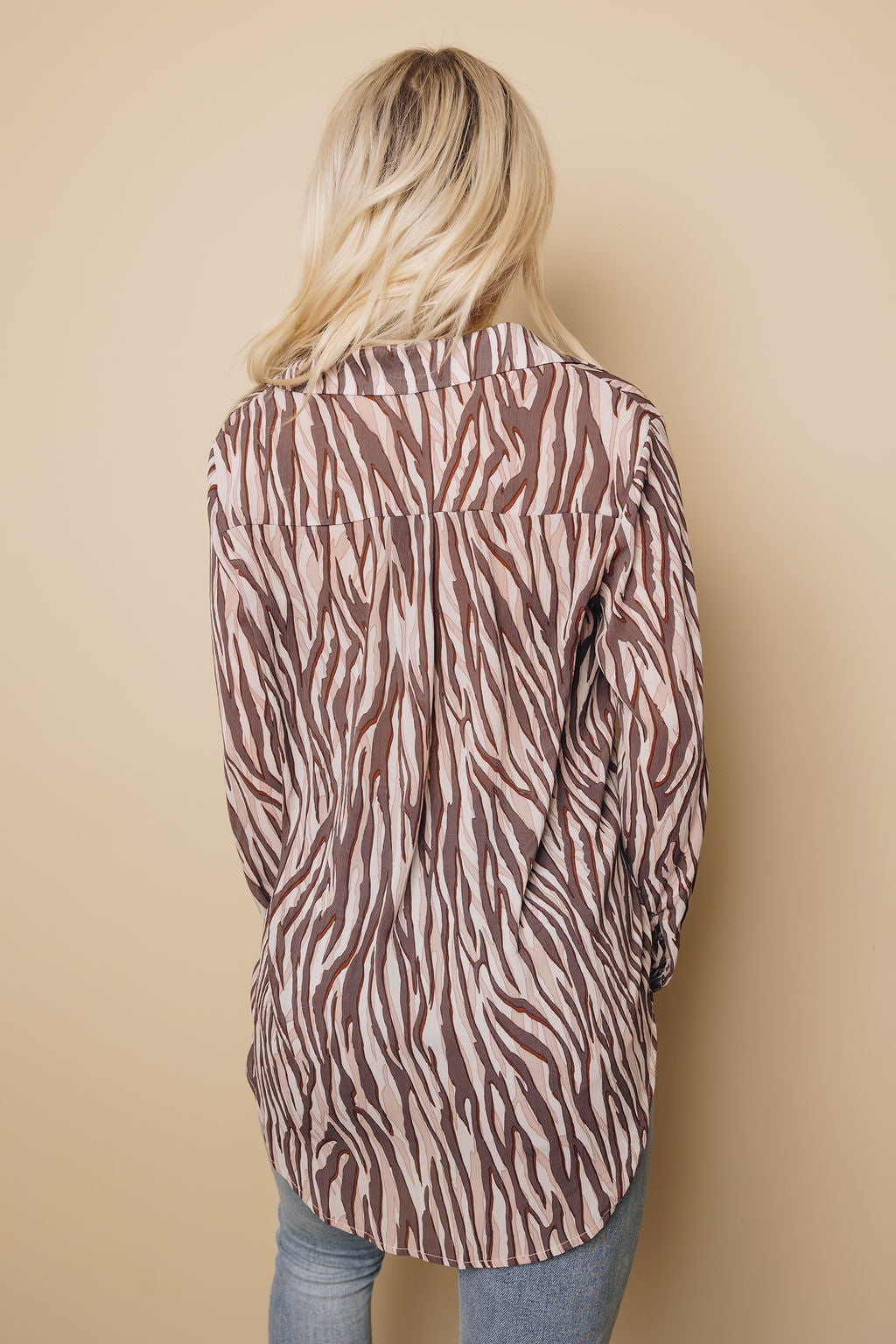 Kassidy Buttons Shirt-UHXSW-SMALL-Urbanheer