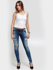 Larisa Jeans-Foja Jeans-W30 L30-Urbanheer