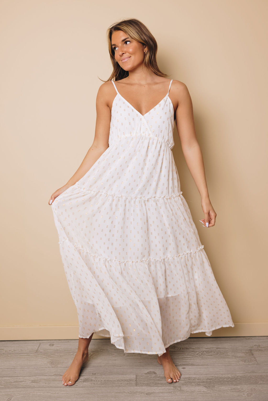 All Or Nothing Maxi Dress-UHXSW-SMALL-Urbanheer