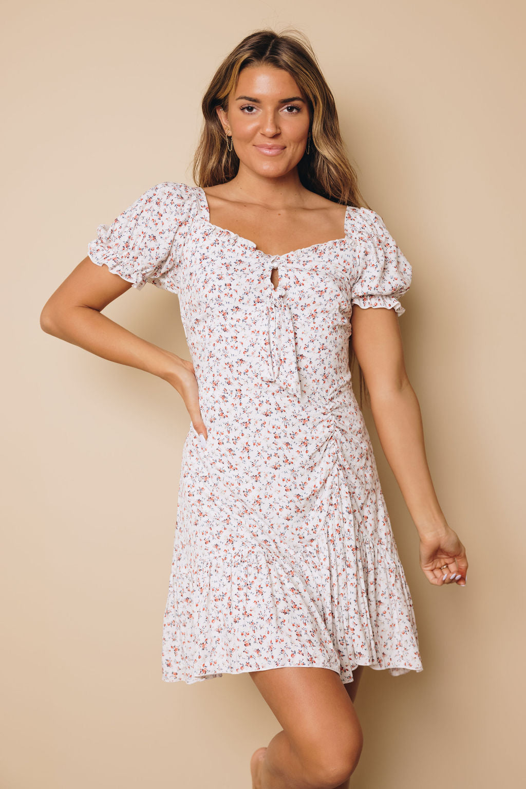 Just Dance Floral Dress-UHXSW-SMALL-Urbanheer