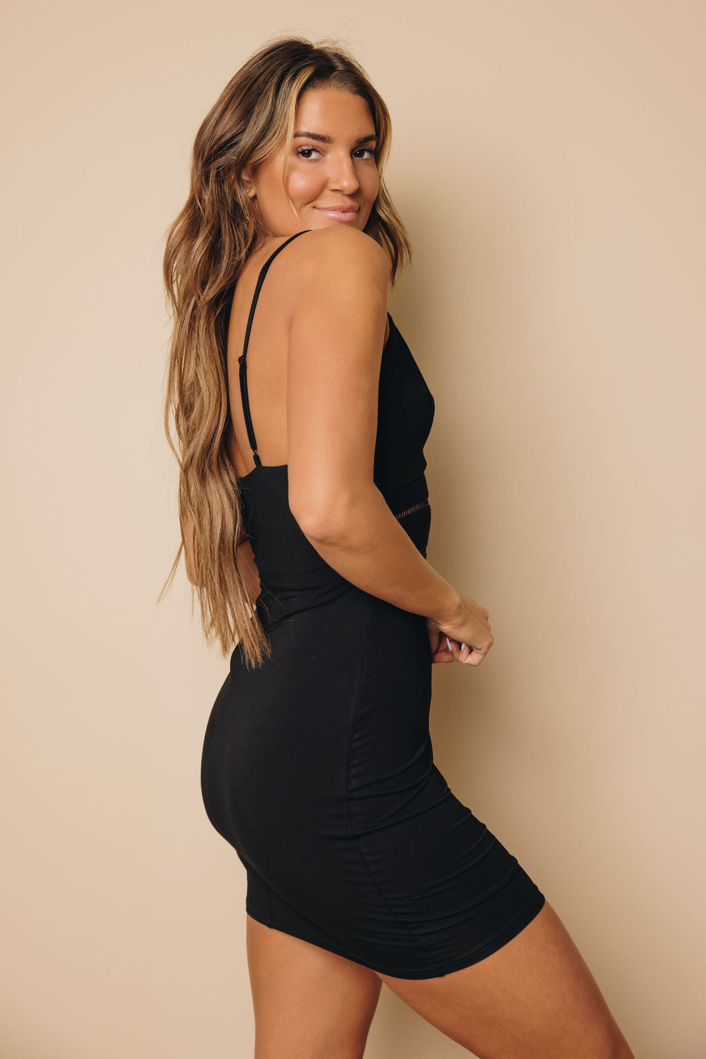 Pretty Girl Bodycon Dress-UHXSW-SMALL-Urbanheer