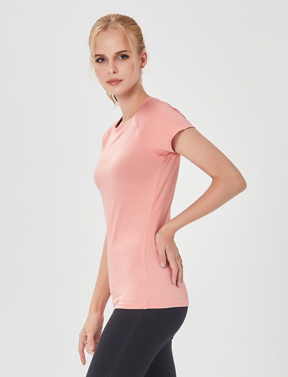 Miracle Play Short Sleeve-0-Gunmetal-XS-Urbanheer