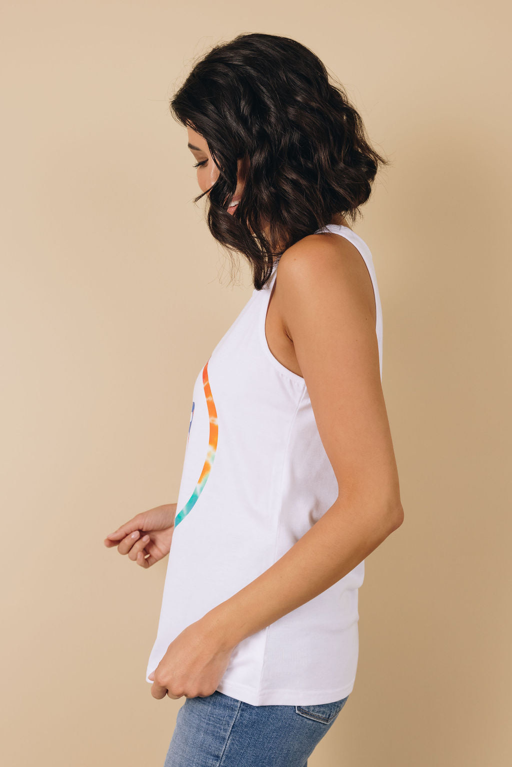 River Life Printed Tank-UHXSW-SMALL-Urbanheer