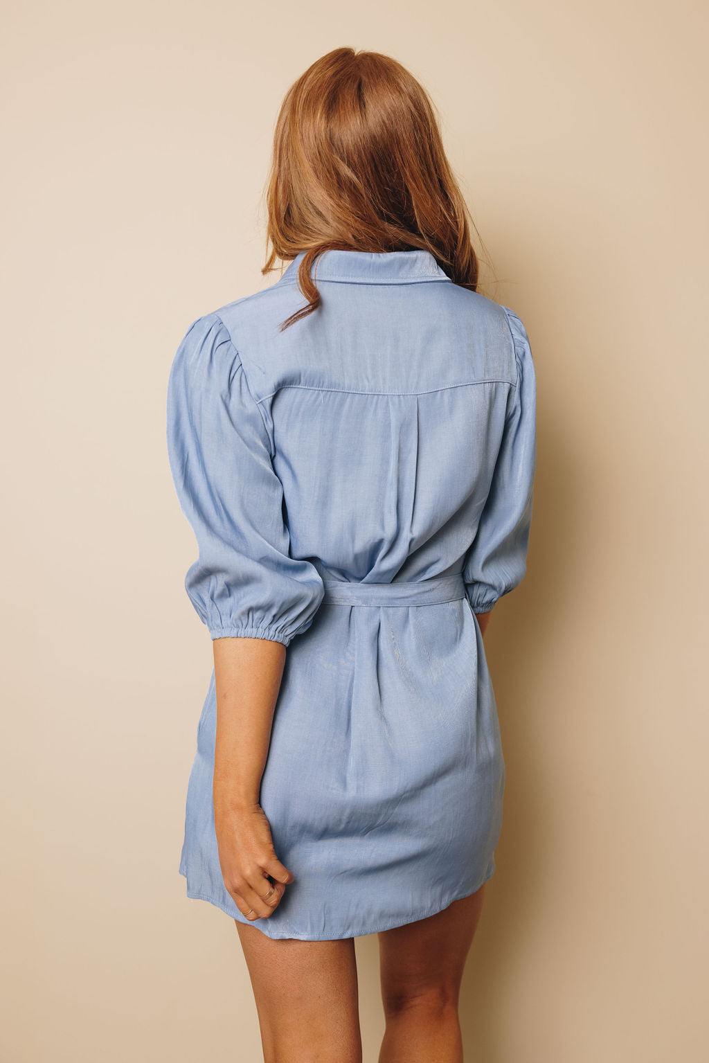 Jerom Denim Mini Dress-UHXSW-SKY BLUE-SMALL-Urbanheer